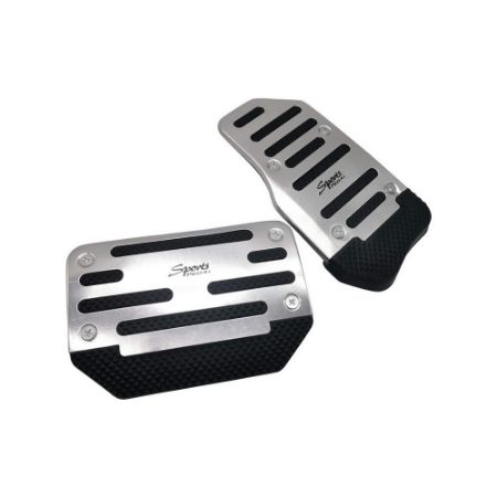 Imagem de KIT 2PCS P/VEICULO AUT PTO/PTA - BM ACESSÓRIOS IS8263