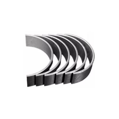 Imagem de Bronzina de Biela (0.50) - MAHLE/METAL LEVE BB772J050
