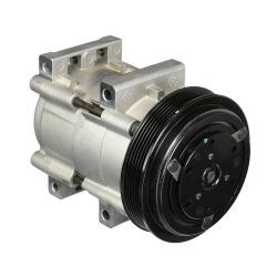 Imagem de Compressor do Ar Condicionado FORD F250 - MAHLE/METAL LEVE ACP1652000S