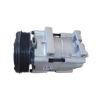 Imagem de Compressor do Ar Condicionado FORD F250 - MAHLE/METAL LEVE ACP1652000S