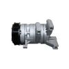 Imagem de Compressor do Ar Condicionado CHEVROLET - GM CAPTIVA - MAHLE/METAL LEVE ACP1653000S