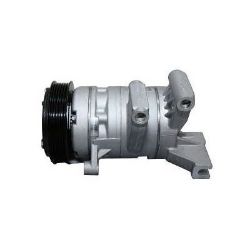 Imagem de Compressor do Ar Condicionado CHEVROLET - GM CAPTIVA - MAHLE/METAL LEVE ACP1653000S