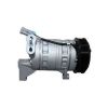 Imagem de Compressor do Ar Condicionado CHEVROLET - GM CAPTIVA - MAHLE/METAL LEVE ACP1653000S