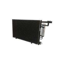 Imagem de Condensador - MAHLE/METAL LEVE AC1167000S