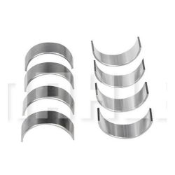Imagem de Bronzina de Biela (1.00) - MAHLE/METAL LEVE BB519J100