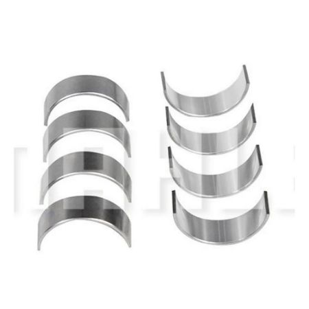 Imagem de Bronzina de Biela (1.00) - MAHLE/METAL LEVE BB519J100