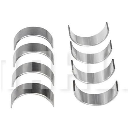 Imagem de Bronzina de Biela (0.75) - MAHLE/METAL LEVE BB773J075