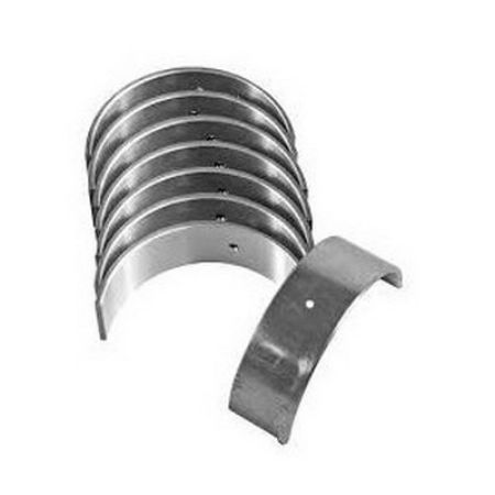 Imagem de Bronzina de Mancal (0.75) - MAHLE/METAL LEVE BC882J075