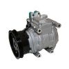 Imagem de Compressor do Ar Condicionado - MAHLE/METAL LEVE ACP1557000S