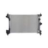 Imagem de Radiador de Água CHEVROLET - GM SONIC/TRACKER com Ar-Condicionado - MAHLE/METAL LEVE CR2712000S