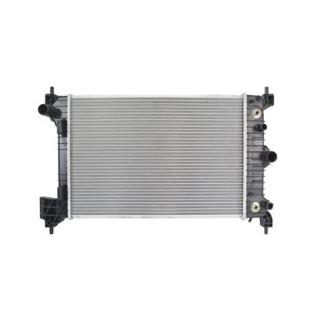 Imagem de Radiador de Água CHEVROLET - GM SONIC/TRACKER com Ar-Condicionado - MAHLE/METAL LEVE CR2712000S