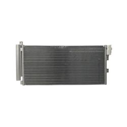 Imagem de Condensador do Ar-condicionado FIAT LINEA/PUNTO - MAHLE/METAL LEVE AC1169000S