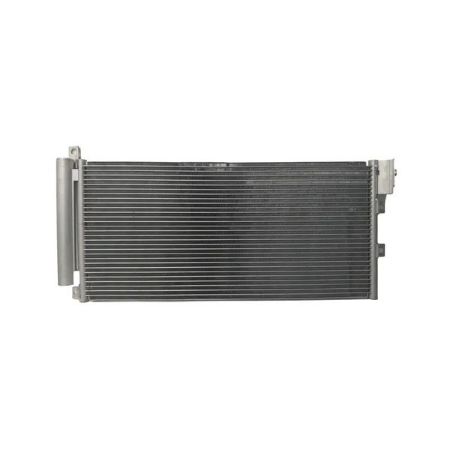 Imagem de Condensador do Ar-condicionado FIAT LINEA/PUNTO - MAHLE/METAL LEVE AC1169000S