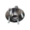 Imagem de Cubo de Roda Traseiro TOYOTA YARIS com Rolamento - ASH C11T120
