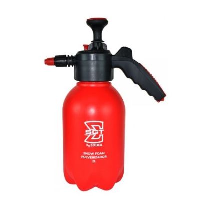 Snow Foam Pump Pulverizador Manual SIGMA TOOLS Limpeza Auto