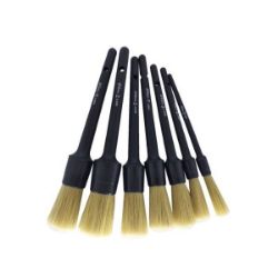Imagem de Kit de Pinceis Detalhamento Externo - SIGMA TOOLS 0752013901