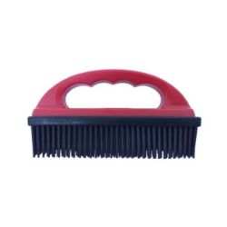 Imagem de Escova de Silicona para Remover Pelos - SIGMA TOOLS 752013950