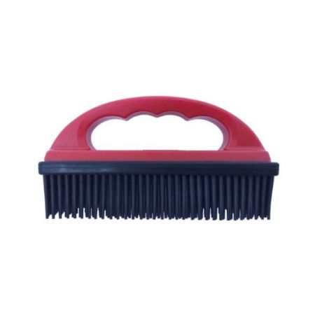 Imagem de Escova de Silicona para Remover Pelos - SIGMA TOOLS 752013950