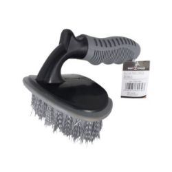 Imagem de Escova para Limpeza de Pneus - SIGMA TOOLS 0752013955