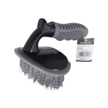 Imagem de Escova para Limpeza de Pneus - SIGMA TOOLS 0752013955
