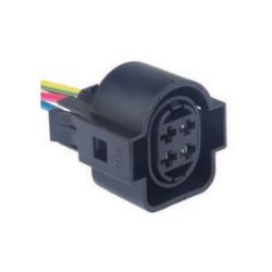 Imagem de Chicote Farol VOLKSWAGEN GOLF - TC CHICOTES TC1041519