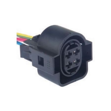 Imagem de Chicote Farol VOLKSWAGEN GOLF - TC CHICOTES TC1041519