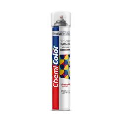 Imagem de Tinta Spray Verniz Brilhante - CHEMICOLOR 0680526