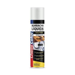 Imagem de Spray Borracha Líquida - CHEMICOLOR 0680494