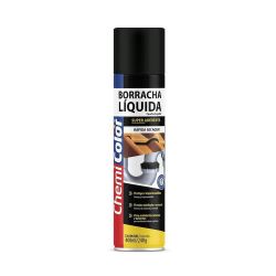 Imagem de Spray Borracha Líquida - CHEMICOLOR 0680531