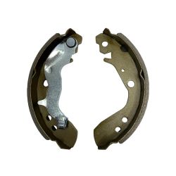 Imagem de Jogo Patim de Freio HONDA CITY/FIT - COBREQ 2854CPA