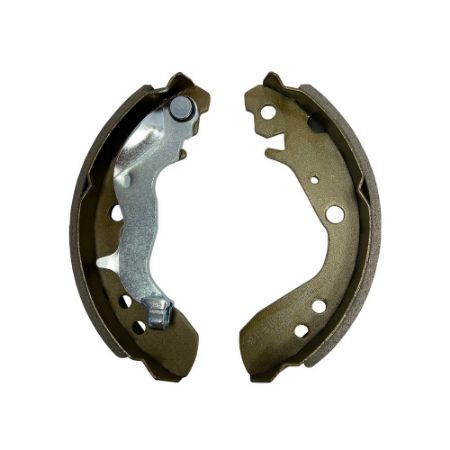 Imagem de Jogo Patim de Freio HONDA CITY/FIT - COBREQ 2854CPA