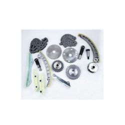 Imagem de Kit Corrente de Distribuição Completo IVECO DAILY - SKF VKML83011A
