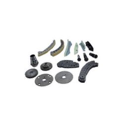 Imagem de Kit Corrente de Distribuição Completo IVECO DAILY - SKF VKML43000A