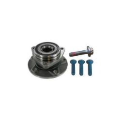 Imagem de Kit Rolamento de Roda Dianteira - SKF VKBA7011
