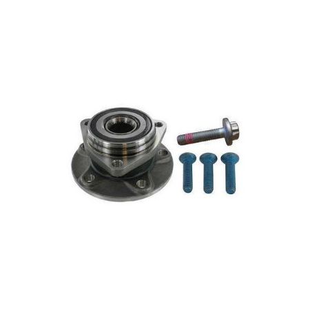 Imagem de Kit Rolamento de Roda Dianteira - SKF VKBA7011