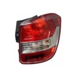 Imagem de Lanterna Traseira CHEVROLET - GM SPIN Lado Direito Moldura Rubi - CAMBUCI IMPORTS 060548