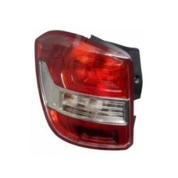 Imagem de Lanterna Traseira CHEVROLET - GM SPIN Lado Esquerdo com Neblina Moldura Rubi - CAMBUCI IMPORTS 060549