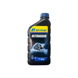 Imagem de Óleo Câmbio SAE 90W GL- 5 Ultragear Mineral 1 Litro - IPIRANGA 32063853