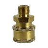 Imagem de Conector Engate Rápido G-2SM 1/4" Lavadora Alta Pressâo - SIGMA TOOLS 0761040911