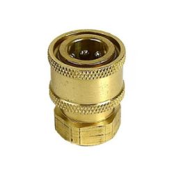 Imagem de Conector Engate Rápido G-2SF 1/4" Lavadora Alta Pressâo - SIGMA TOOLS 0761040910