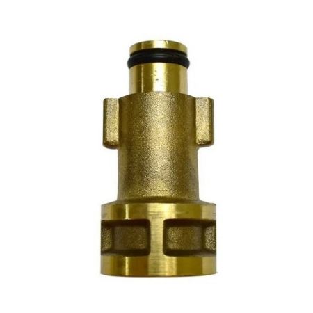 Imagem de Adaptador para Canhão Lavadora Bosch Snow Foam - SIGMA TOOLS 0761091102