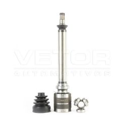 Imagem de Tulipa - VETOR VT5946