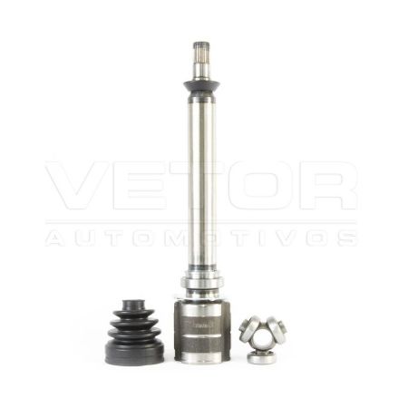 Imagem de Tulipa - VETOR VT5946