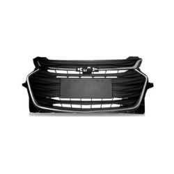 Imagem de Grade do Radiador CHEVROLET - GM ONIX - FABRICIO GRX12212