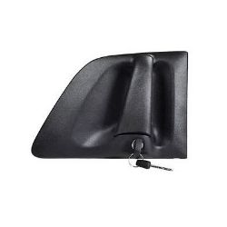 Imagem de Maçaneta Externa Lado Esquerdo com Chave - UNIVERSAL AUTOMOTIVE 61171