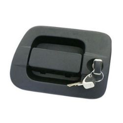 Imagem de Maçaneta Externa Lado Esquerdo - UNIVERSAL AUTOMOTIVE 70807