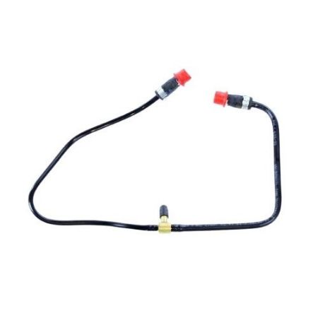Imagem de Mangueira de Partida Frio - VOLKSWAGEN 5U0201218