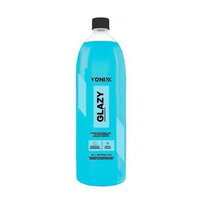 Limpa Vidros Glazy 1,5L - VONIXX 2050463 | MercadoCar