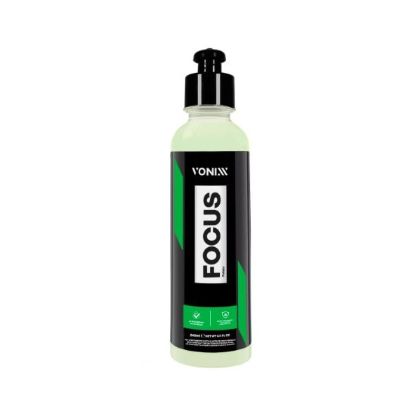 Removedor de Marca D'Água de Vidros e Espelhos 240ML - VONIXX