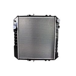 Imagem de Radiador de Água TOYOTA HILUX - FRONTIER 73121